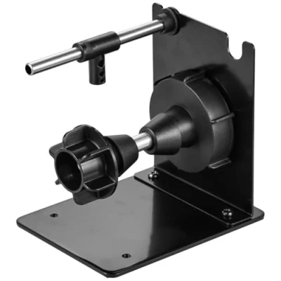 Abbildung von TOOLCRAFT ASD 320 Lötdraht Abroller (L x B H) 110 81 107 mm