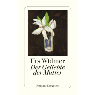 Abbildung von der Geliebte Mutter: Roman (detebe)