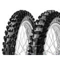 Abbildung von PIRELLI SCORPION MX SOFT 90/100 16 TT 51M, Motorradreifen Hinten