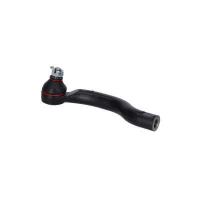 Abbildung von FEBI BILSTEIN 48118 Spurstangenkopf Vorderachse links mit Kronenmutter SUZUKI: SWIFT 4, 3