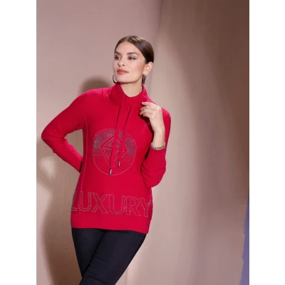 Abbildung von creation L Strickpullover &quot;Pullover&quot;