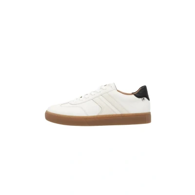 Abbildung von Rieker Evolution Sneaker low, Herren, Größe: 42, Reinweiß Schuhe