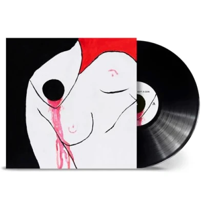 Abbildung von MY GOD HAS GOT A GUN [Vinyl LP]