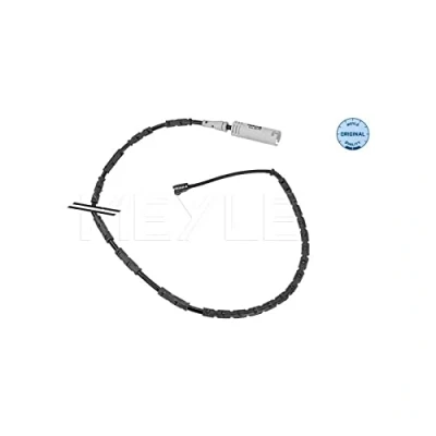 Abbildung von MEYLE 314 527 0012 Verschleißanzeige Hinterachse ORIGINAL Quality BMW: 3 Touring, Limousine, Coupe