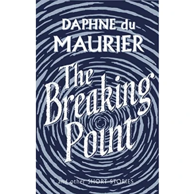 Abbildung von The Breaking Point: Short Stories (Virago Modern Classics)
