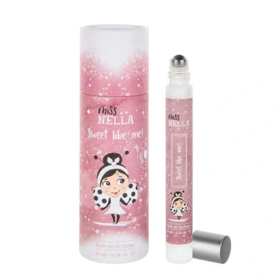 Abbildung von Miss Nella Sweet Like Me Roll On Oil Parfum Tropische mango
