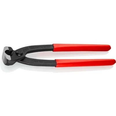Abbildung von Knipex Øreklemmetang