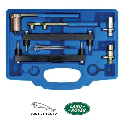 Abbildung von KS TOOLS BT593250 Einstellwerkzeugsatz, Steuerzeiten