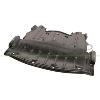 Abbildung von PRASCO Premium BM8221910 Motorraumdämmung BMW: X5