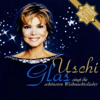 Abbildung von Uschi Glas Die schönsten Weihnachtslieder CD