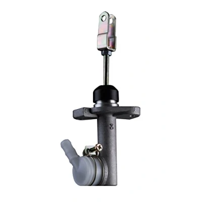 Abbildung von BREMBO C 23 032 Kupplungsgeberzylinder FIAT: Doblo II Pritsche/Fahrgestell, Grande Punto Schrägheck, Evo OPEL: Corsa D Schrägheck