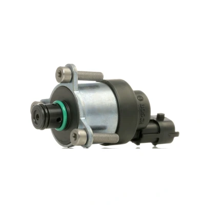 Abbildung von Regelventil, Kraftstoffmenge (Common Rail System) BOSCH 1 465 ZS0 048