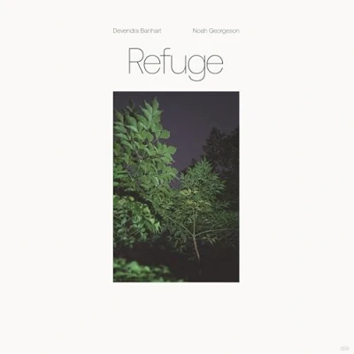 Abbildung von Refuge (Ltd.Blue Seaglass Wave Translucent Vinyl) [Vinyl LP]