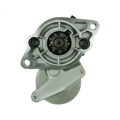Abbildung von AS PL S6072 Anlasser 12 1,40 9