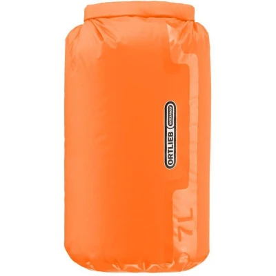 Abbildung von ORTLIEB Packsack Dry Bag Light 7L orange