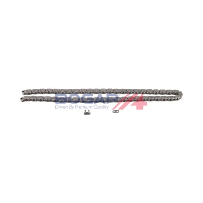 Abbildung von BOGAP C1310104 Steuerkette MERCEDES BENZ: C Klasse T modell, Limousine, B