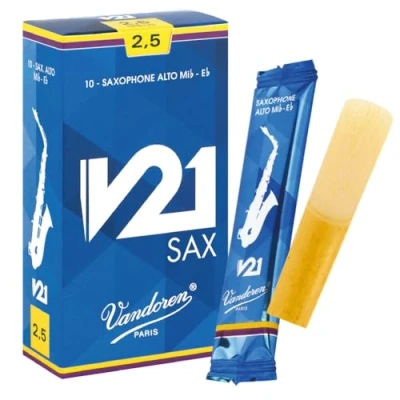 Abbildung von VANDOREN SR8125, Strength 2.5