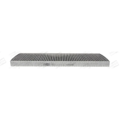 Abbildung von CHAMPION CCF0002C Innenraumfilter Aktivkohlefilter 410 144 25 OPEL: Vectra B Caravan, Limousine, CC