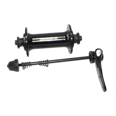 Abbildung von Shimano VR Nabe Tiagra HB RS 400 100mm. 36 Loch