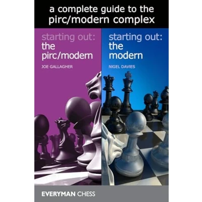 Abbildung von A Complete Guide to the Pirc Modern Complex