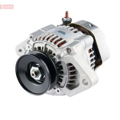 Abbildung von DENSO DAN2029 Lichtmaschine 14V 55A