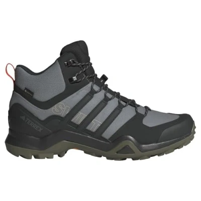 Abbildung von adidas TERREX Wanderschuh &quot;TERREX SWIFT R2 MID GORE TEX&quot;, wasserdicht