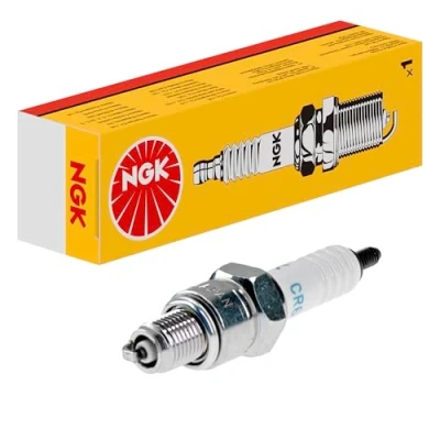 Abbildung von NGK 2874 Zündkerze M10 x 1,0 SW: 16 mm