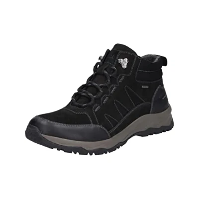 Abbildung von Josef Seibel Leroy Schnürboots