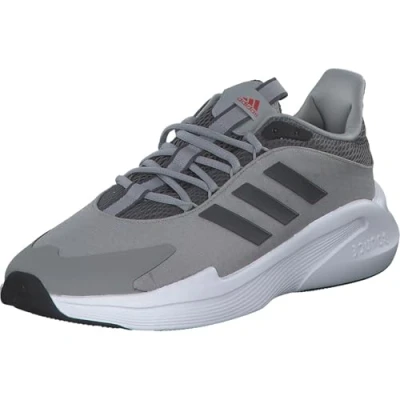 Abbildung von adidas Originals Alphaedge Sneaker low, Größe: 42, Grau Kunststoff