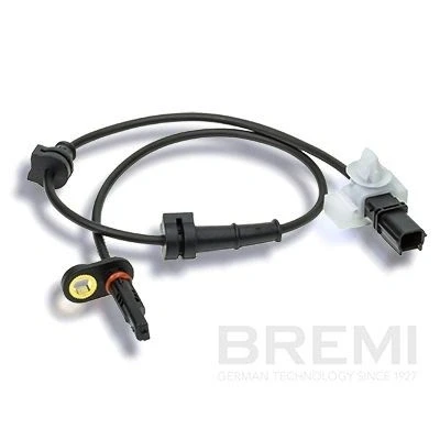 Abbildung von BREMI 50766 ABS Sensor mit Kabel HONDA: ACCORD 8 Kombi,