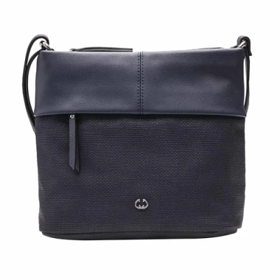 Abbildung von Gerry Weber KEEP IN MIND Umhängetasche, Damen, Größe: One Size, Darkblue