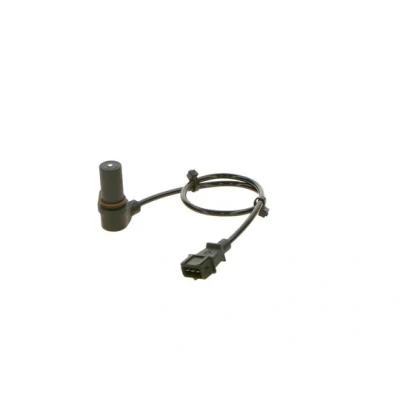 Abbildung von BOSCH 0 281 002 138 Impulsgeber OPEL: Vectra C CC, Zafira A, Frontera B SUV, SAAB: 9 5 Kombi, 3 Schrägheck, Limousine kfzteile, kfzteile24,