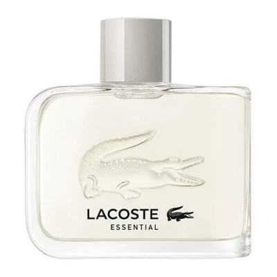Abbildung von Lacoste Essential Eau de Toilette 125 ml
