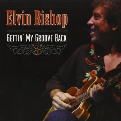 Abbildung von Gettin&#039; My Groove Back