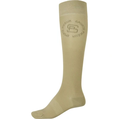 Abbildung von Pikeur Socken Studs Moos 41 43 Agradi.deVerkauft von Agradi
