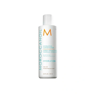 Abbildung von Moroccanoil Hydrating Conditioner 250ml