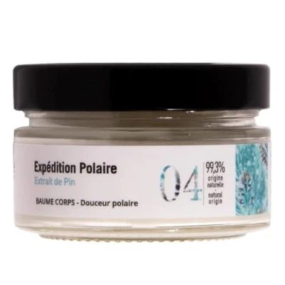 Abbildung von Acad&eacute;mie Baume Corps Douceur Polaire 150 ml