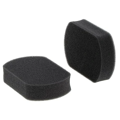Abbildung von HIFI FILTER Luftfilter SA 12152 kompatibel mit SL 1934