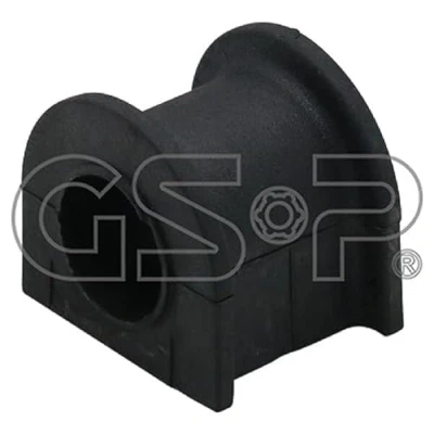 Abbildung von GSP 512034 Stabigummis Vorderachse links, rechts TOYOTA: Land Cruiser Prado 90