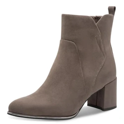Abbildung von Marco Tozzi Stiefelette, Damen, Größe: 36, Pepper Schuhe