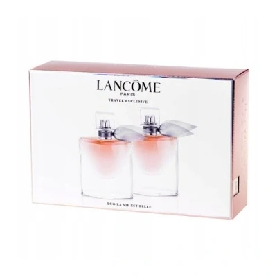 Abbildung von Lancôme La Vie Est Belle Geschenkset