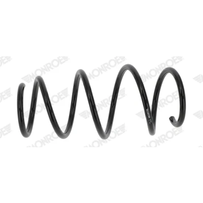 Abbildung von MONROE SP4609 Fahrwerksfeder Schraubenfeder MERCEDES BENZ: GLA (X156) 250 2.0 4 matic, 200, 200 1.6 2013