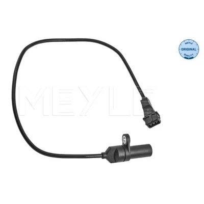 Abbildung von MEYLE 214 810 0001 Impulsgeber 3 passiver Sensor FIAT: Punto II Schrägheck, I Doblo Kombi, CITROËN: Jumper Kastenwagen