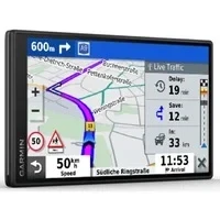 Abbildung von Garmin DriveSmart 55 EU MT D Navigationsgerät
