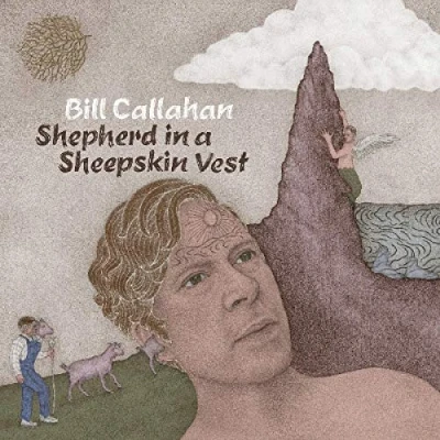 Abbildung von Shepherd in a Sheepskin Vest