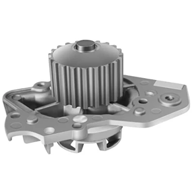 Abbildung von VALEO 506011 Wasserpumpe mit Dichtungen Deckel PEUGEOT: 205 II Schrägheck, 305 Limousine, Cabrio, CITROËN: BX Schrägheck