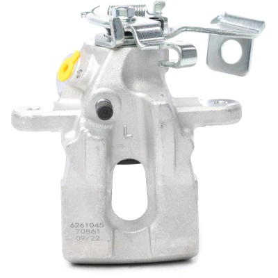 Abbildung von METZGER 6261045 Bremssattel Hinterachse links TOYOTA: Auris Schrägheck, Prius III Schrägheck