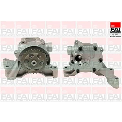 Abbildung von Fai Autoparts OP332 Ölpumpe