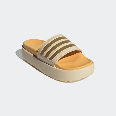 Abbildung von adidas Sportswear Badesandale &quot;PLATFORM ADILETTE&quot;