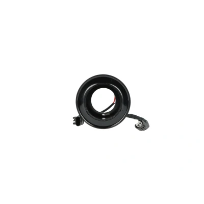 Abbildung von NRF 38717 Spule, Magnetkupplung Kompressor BMW: 5 Touring, Limousine, MERCEDES BENZ: GLC SUV, E Klasse T modell, LAND ROVER: Range Rover Sport